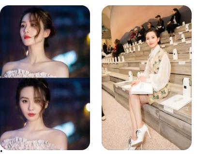 杨幂周冬雨最新爆料,揭秘娱乐圈背后的秘密与真相